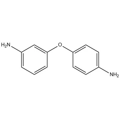 3.4'-oxydianiline CAS 2657-87-6