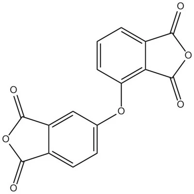 3.4'-Oxydiphthalic Anhydride CAS 50662-95-8