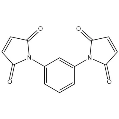 N,N'-1,3-phenylene Bismaleimide CAS 3006-93-7